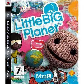 Little big planet 2 ps3