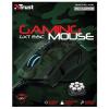 Mouse gaming gxt 155c verde camuflat