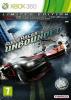 Ridge racer unbounded limited edition xbox360