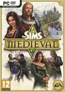 The Sims Medieval Pc