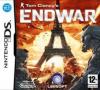 Tom Clancy s Endwar Nintendo Ds