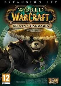 World Of Warcraft Mists Of Pandaria Pc