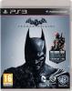 Batman arkham origins ps3