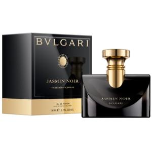 Bvlgari "jasmin noir"