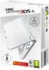 Consola nintendo new 3ds xl pearl white
