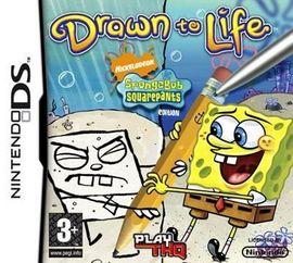Drawn To Life The Next Chapter Nintendo Ds