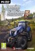 Farming Simulator 2015 Pc