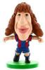 Figurina Soccerstarz Barca Toon Carles Puyol 2014