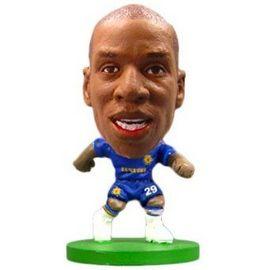 Figurina Soccerstarz Chelsea Demba Ba