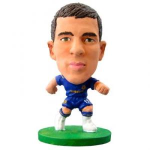 Figurina Soccerstarz Chelsea Eden Hazard