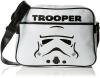 Geanta wars storm trooper messenger bag