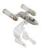 Jucarie Hot Wheels Star Wars Starship Y-Wing Vehicle