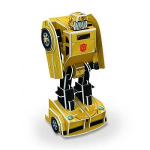 Jucarie Transformers Build Your Own Bumble Bee