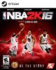 Nba 2k16 pc (steam code only)