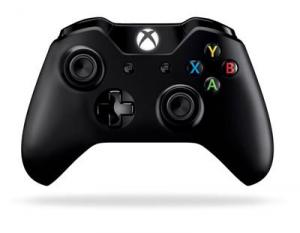 Official Xbox One Wired Pc Controller