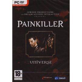 Painkiller Universe Pc