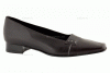Pantofi dama office lulu negru