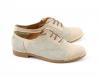 Pantofi dama piele naturala, casual