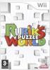 Rubiks puzzle world nintendo wii