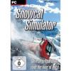 Snowcat simulator pc
