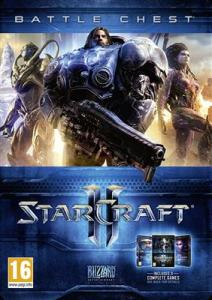Starcraft 2 Battlechest Pc