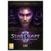 Starcraft 2 heart of the swarm pc