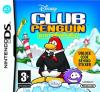 Club penguin elite penguin force nintendo ds