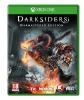 Darksiders warmastered edition xbox one