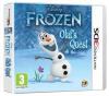 Disney Frozen Olaf s Quest Nintendo 3Ds