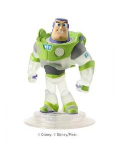 Figurina Disney Infinity Buzz Lightyear