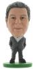 Figurine Soccerstarz England Manager Roy Hodgson 2014