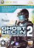 Ghost Recon Advanced Warfighter 2 Legacy Edition Xbox360