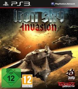Iron Sky Invasion Ps3