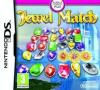 Jewel Match Nintendo Ds