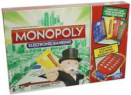 Joc Monopoly Electronic Banking