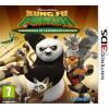 Kung Fu Panda Showdown Of Legendary Legends Nintendo 3Ds