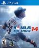 Mlb 14 the show ps4
