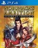 Nobunaga s ambition sphere of influence ps4