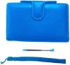 Pair and go 3ds luxury pack blue