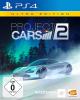 Project cars 2 ultra edition ps4