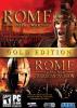 Rome total war gold edition pc