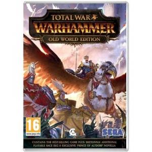 Total War Warhammer Old World Edition Pc