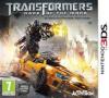 Transformers dark of the moon stealth force edition nintendo 3ds