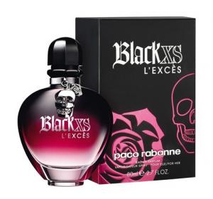 BLACK XS L&#039;EXCES FOR HER EDP 50ml
