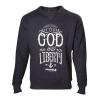 Bluza uncharted 4 for god and liberty marime l