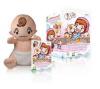 Cooking mama world babysitting mama with doll nintendo wii