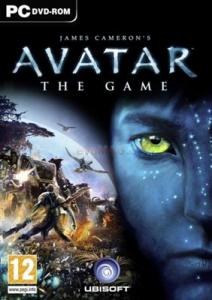 James Cameron s Avatar The Game Pc