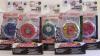 Jucarie Beyblade Metal Masters Booster Tops Assortment