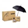 Set he wood 100 ml edt + umbrella