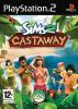 Sims 2 castaway ps2
